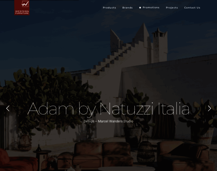 Westernfurniture.ae thumbnail