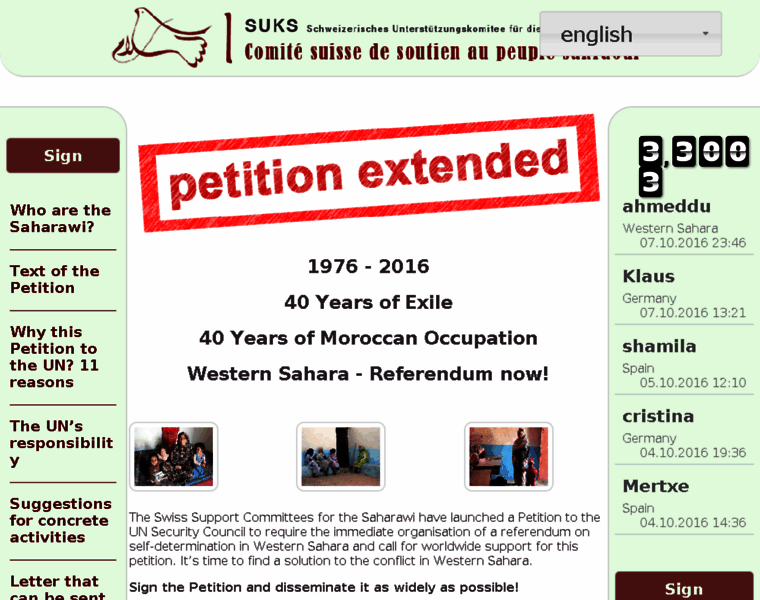 Westernsahara-referendum.org thumbnail