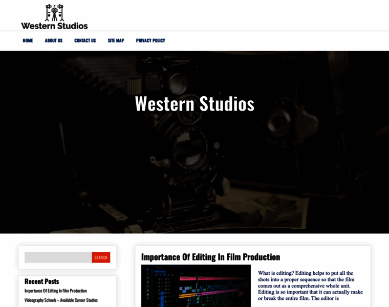 Westernstudios.net thumbnail
