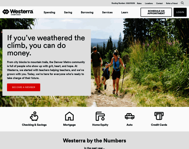 Westerracu.com thumbnail Westerracu.com thumbnail