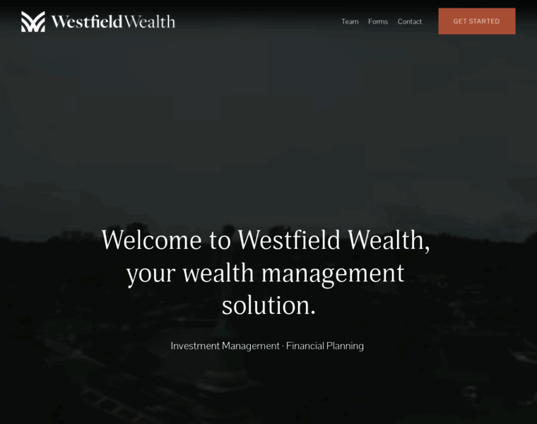 Westfieldwealth.com thumbnail