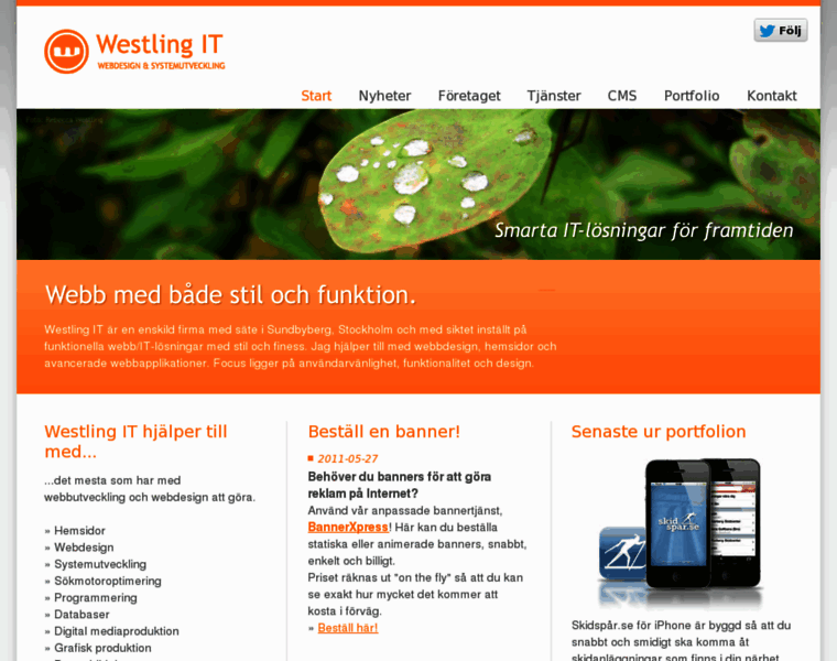 Westlingit.com thumbnail