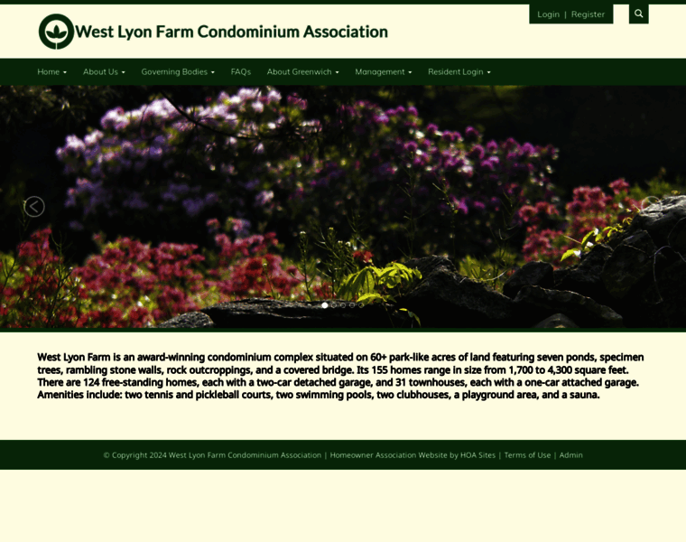 Westlyonfarm.com thumbnail