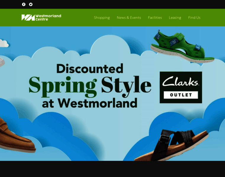 Westmorlandshopping.com thumbnail