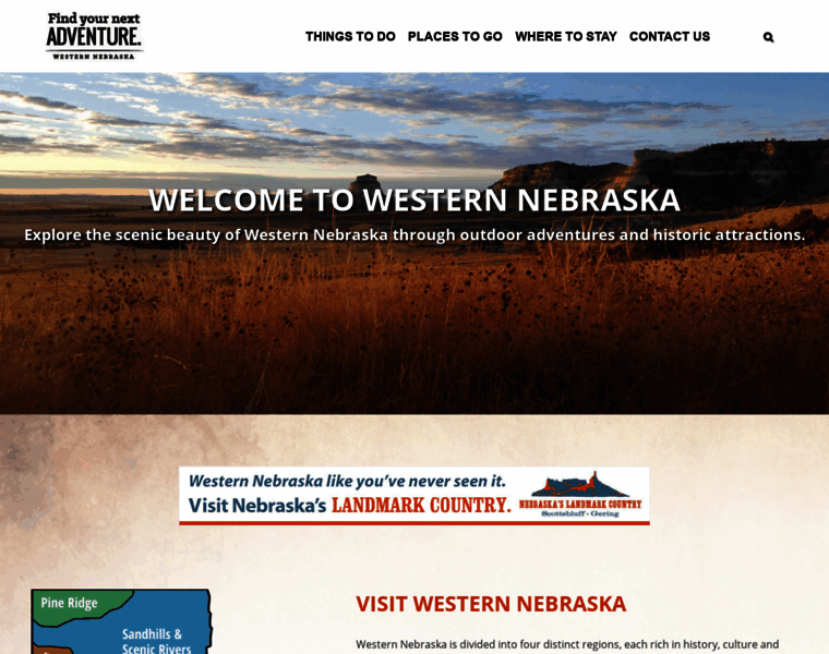 Westnebraska.com thumbnail