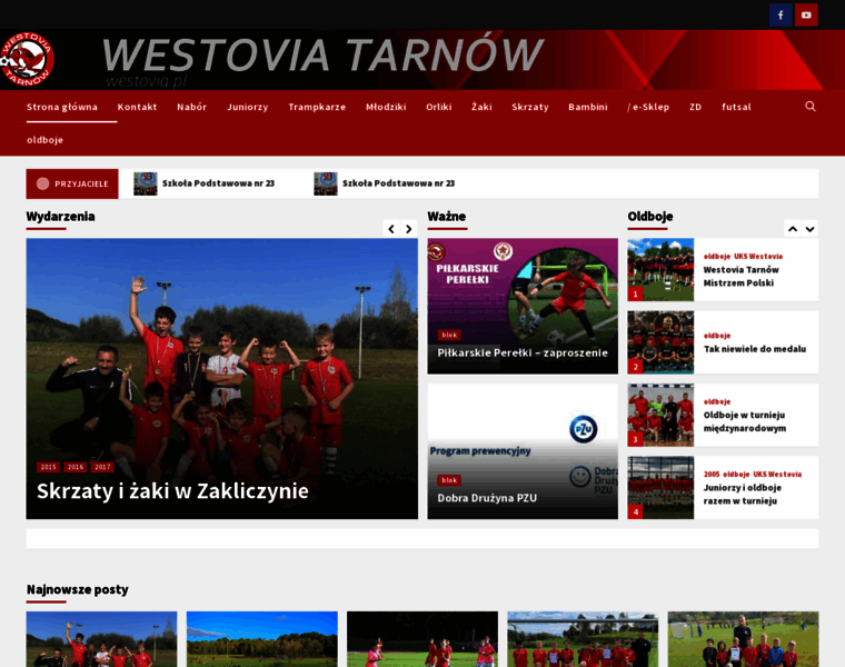 Westovia.pl thumbnail