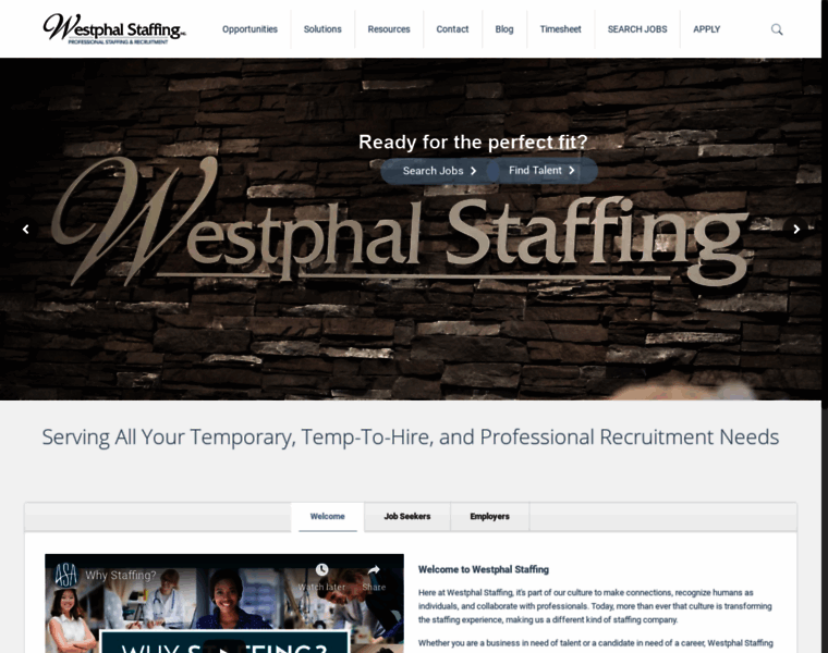 Westphalstaffing.com thumbnail