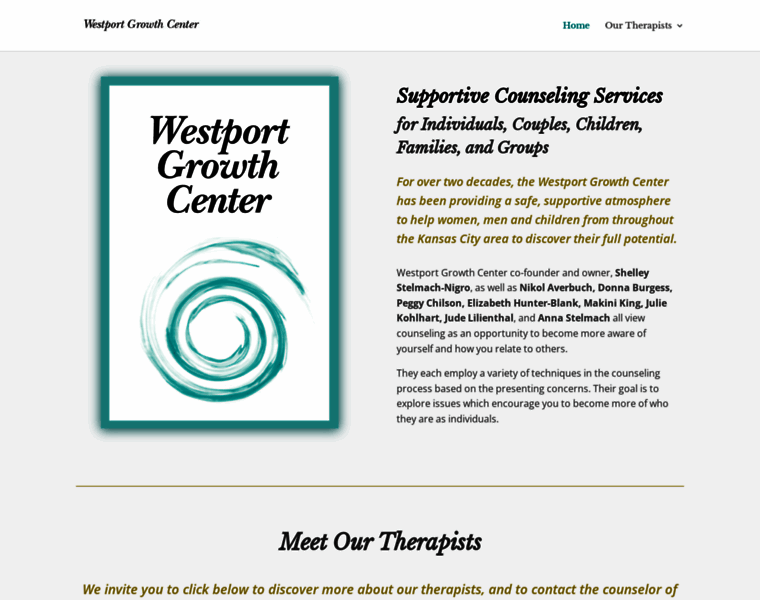 Westportgrowthcenter.com thumbnail