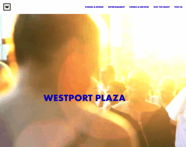 Westportstl.com thumbnail