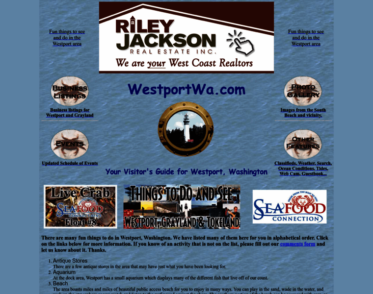 Westportwa.com thumbnail Westportwa.com thumbnail