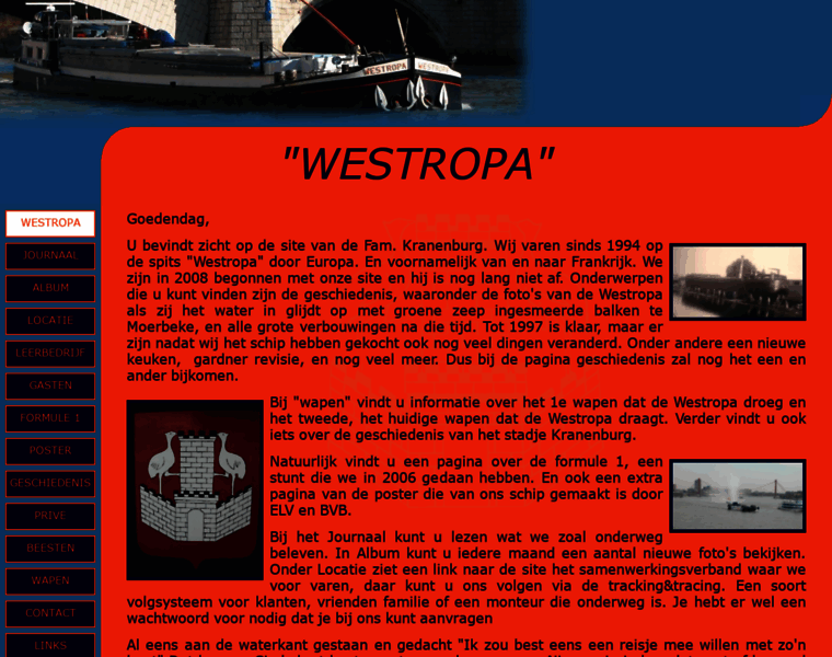 Westropa.nl thumbnail