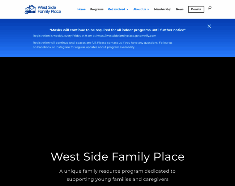 Westsidefamilyplace.com thumbnail