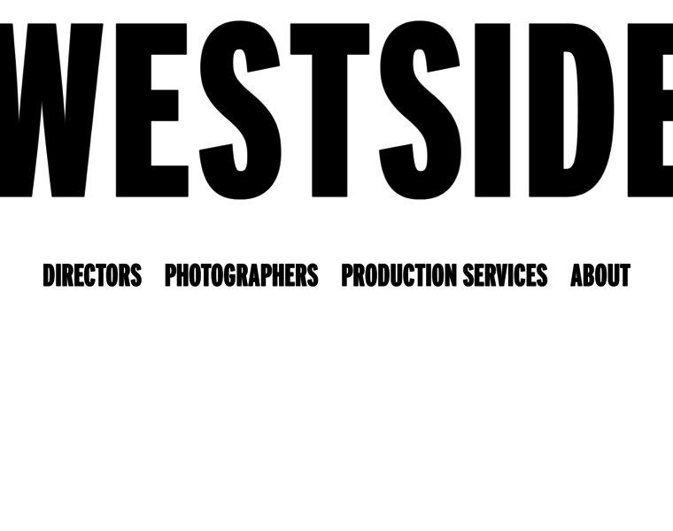 Westsidestudio.com thumbnail