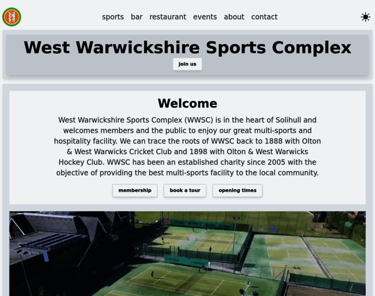 Westwarwicks.co.uk thumbnail
