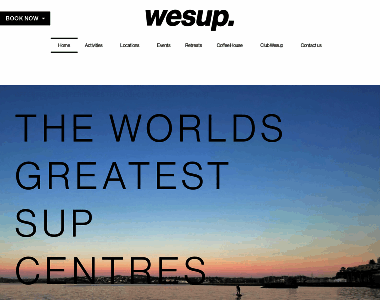 Wesup.co.uk thumbnail