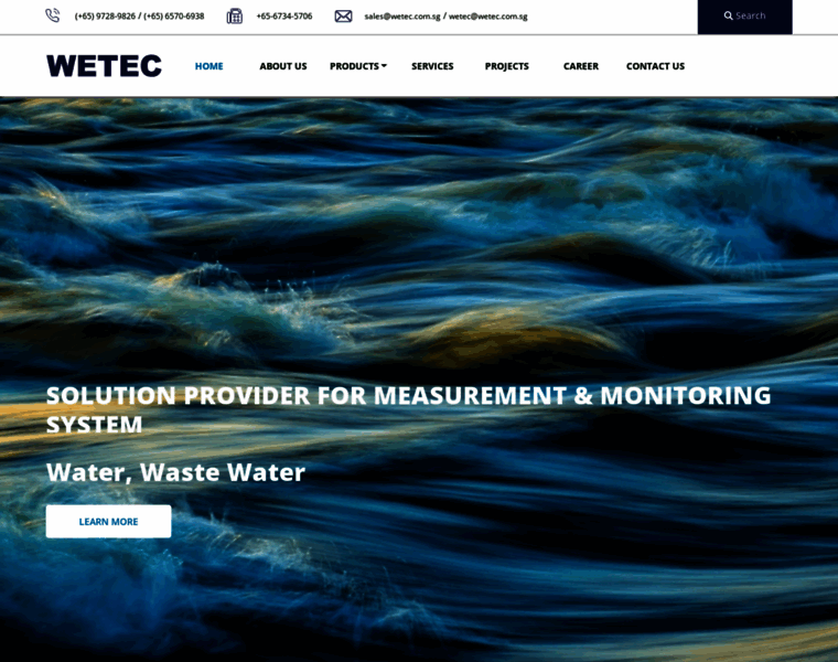 Wetec.com.sg thumbnail Wetec.com.sg thumbnail