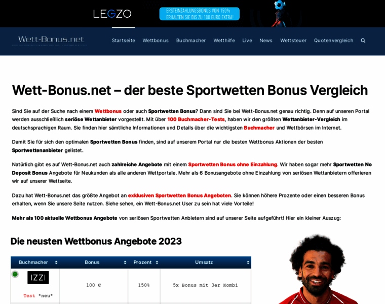 Wett-bonus.net thumbnail