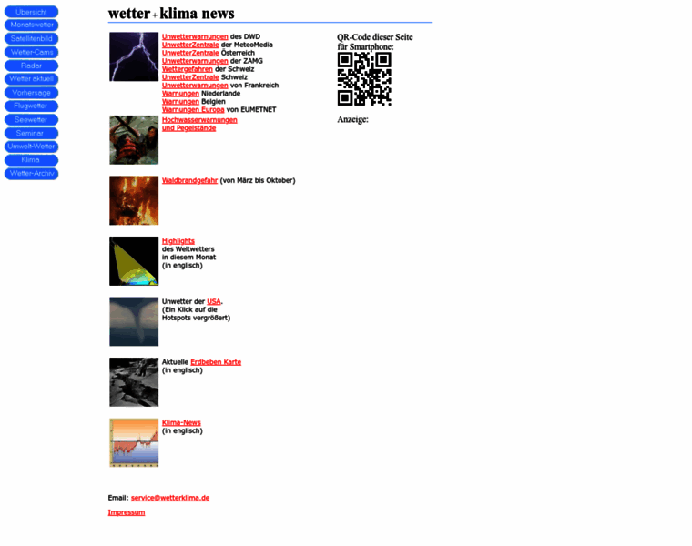 Wetterklima.de thumbnail Wetterklima.de thumbnail