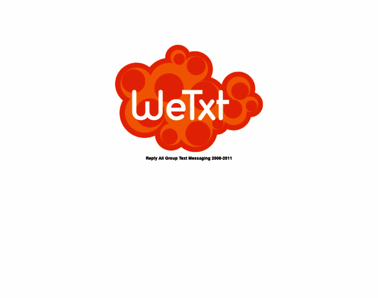 Wetxt.com thumbnail
