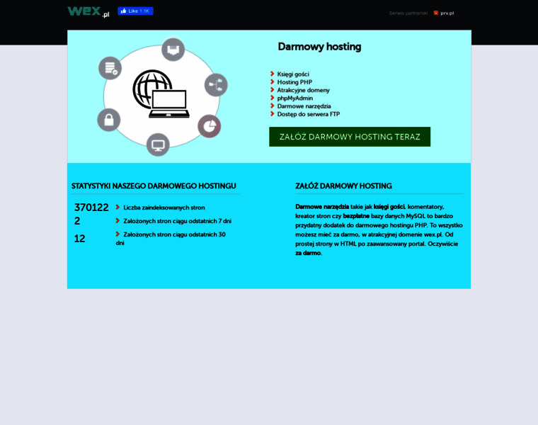 Wex.pl thumbnail