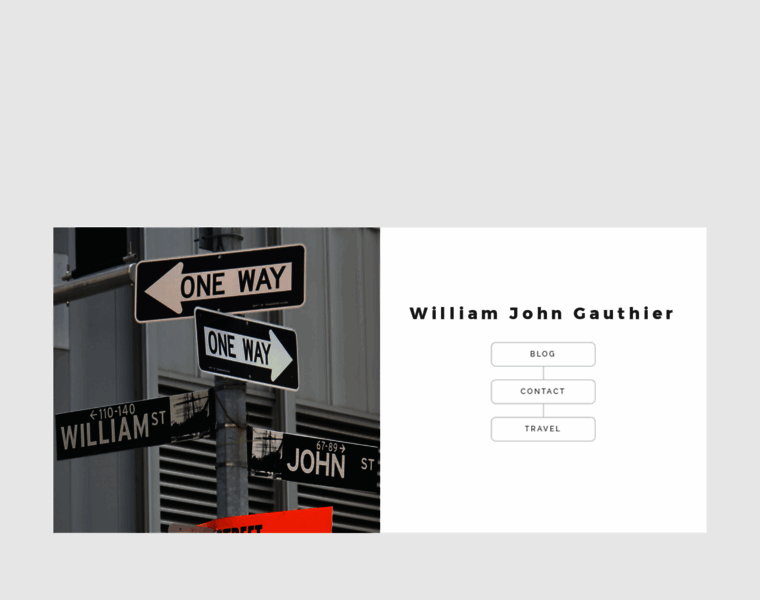 Wgauthier.com thumbnail Wgauthier.com thumbnail