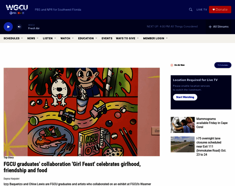 Wgcu.org thumbnail Wgcu.org thumbnail