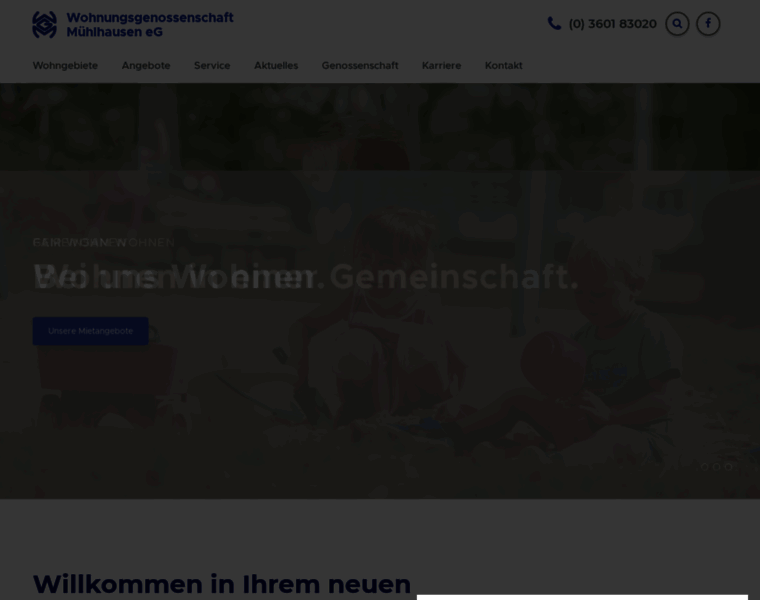 Wgm-muehlhausen.de thumbnail