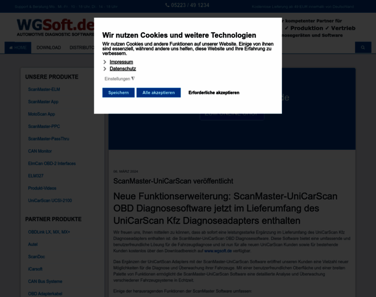Wgsoft.de thumbnail Wgsoft.de thumbnail