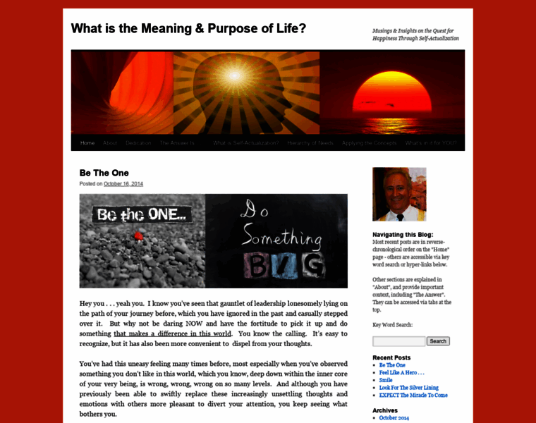 What-is-the-meaning-and-purpose-of-life.com thumbnail