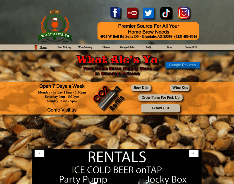 Whatalesya.com thumbnail Whatalesya.com thumbnail