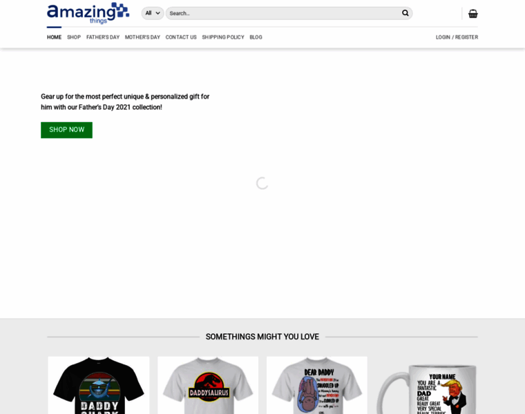 Whatamazingthings.com thumbnail Whatamazingthings.com thumbnail