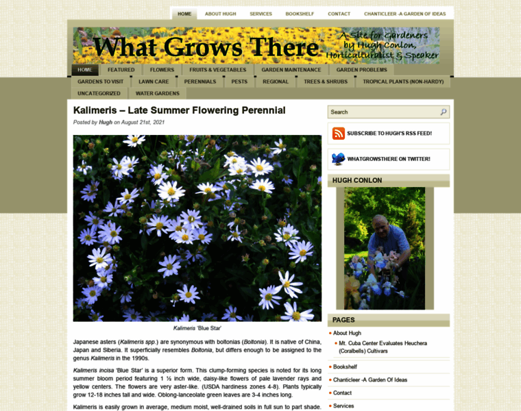 Whatgrowsthere.com thumbnail