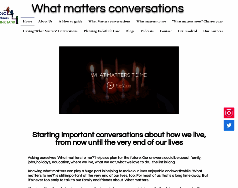 Whatmattersconversations.org thumbnail Whatmattersconversations.org thumbnail