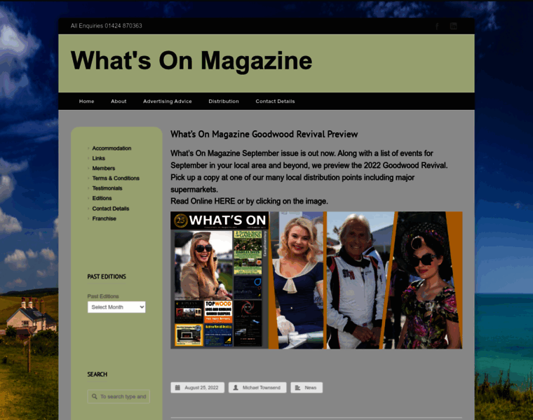 Whats-on-magazine.com thumbnail