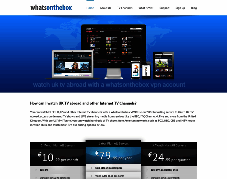 Whatsonthebox.net thumbnail
