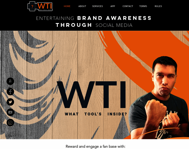 Whattoolsinside.com thumbnail