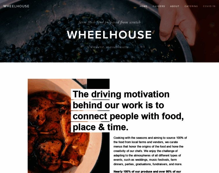 Wheelhousefarm.com thumbnail