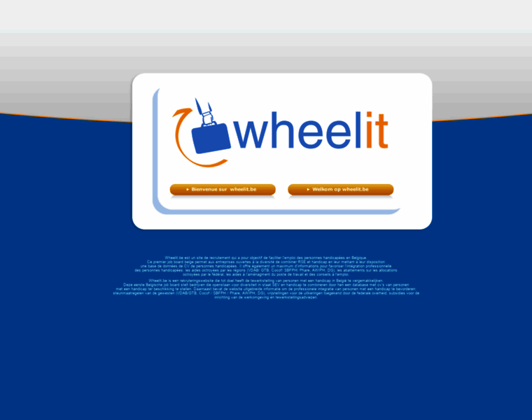 Wheelit.be thumbnail