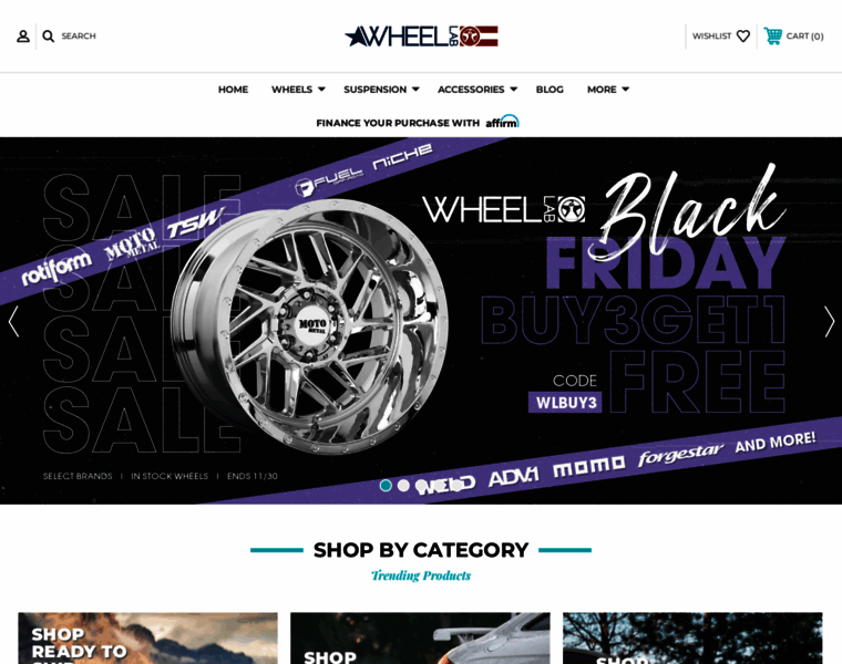 Wheellab.us thumbnail