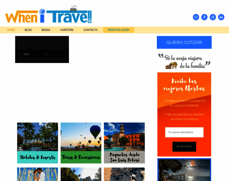 When-i-travel.com thumbnail