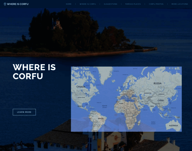Where-is-corfu.com thumbnail Where-is-corfu.com thumbnail