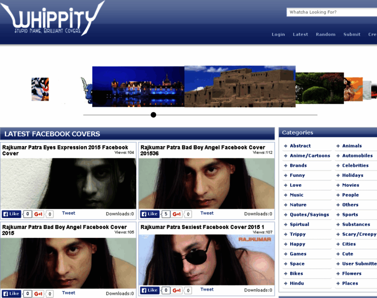 Whippity.com thumbnail