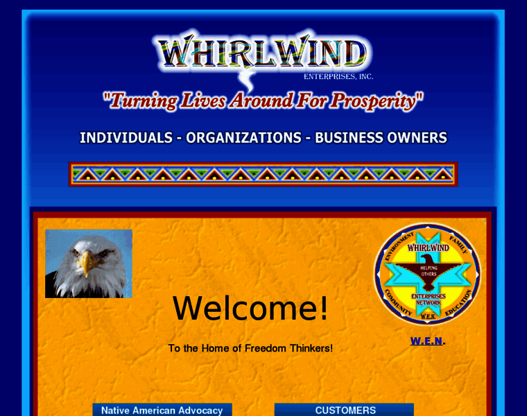 Whirlwind-network.com thumbnail Whirlwind-network.com thumbnail