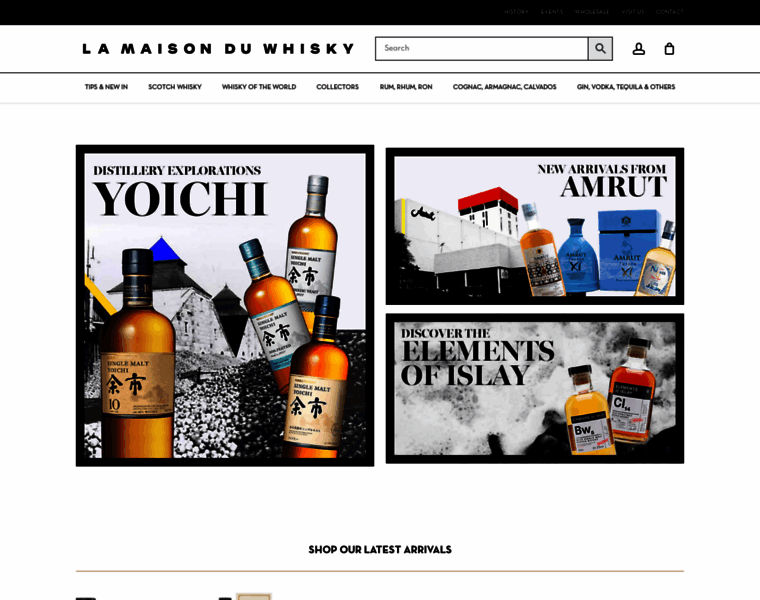 Whisky.sg thumbnail