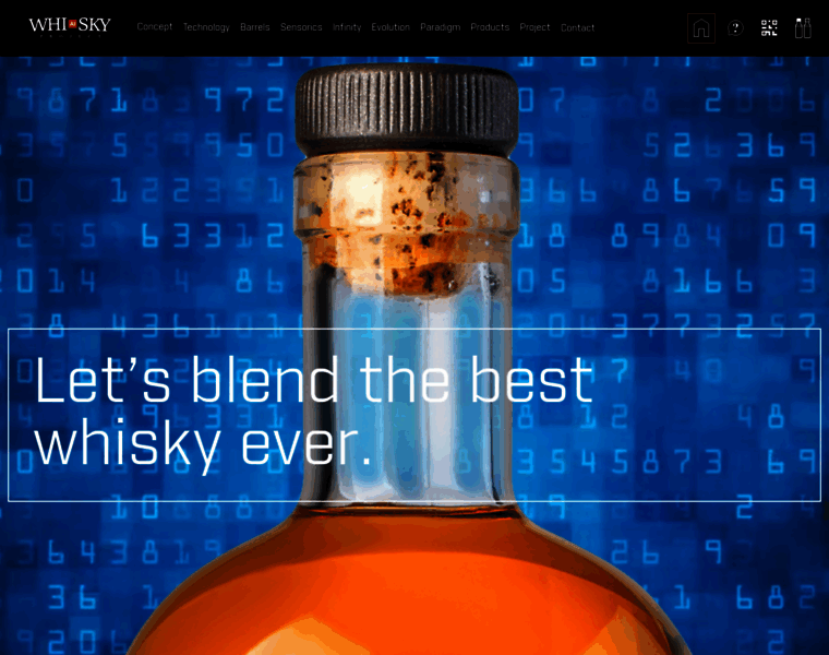Whiskyproject.ai thumbnail Whiskyproject.ai thumbnail