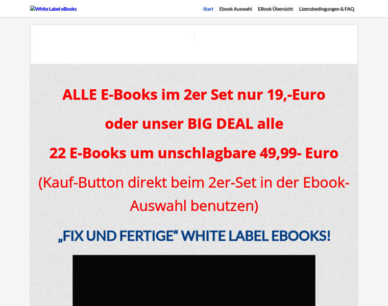 White-label-ebooks.com thumbnail