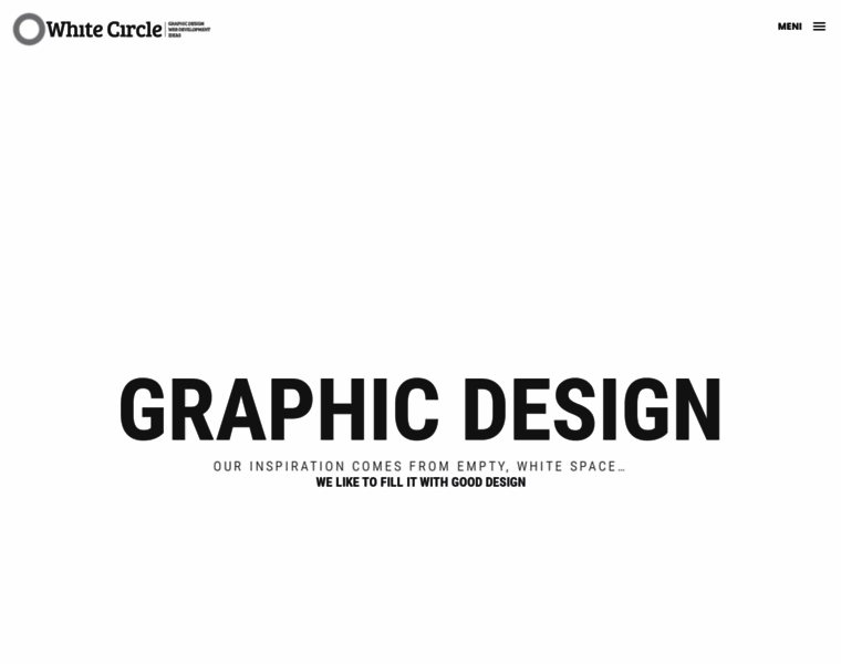 Whitecircle-design.com thumbnail