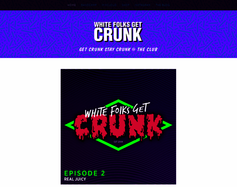 Whitefolksgetcrunk.com thumbnail