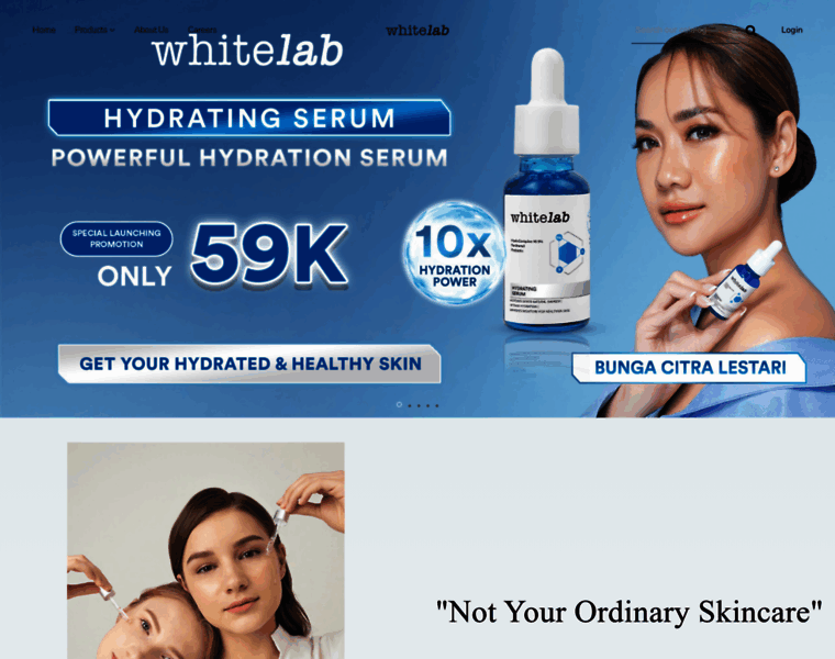 Whitelab.co.id thumbnail