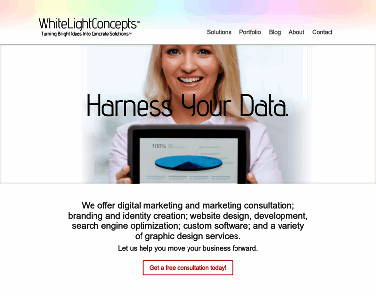 Whitelightconcepts.com thumbnail Whitelightconcepts.com thumbnail